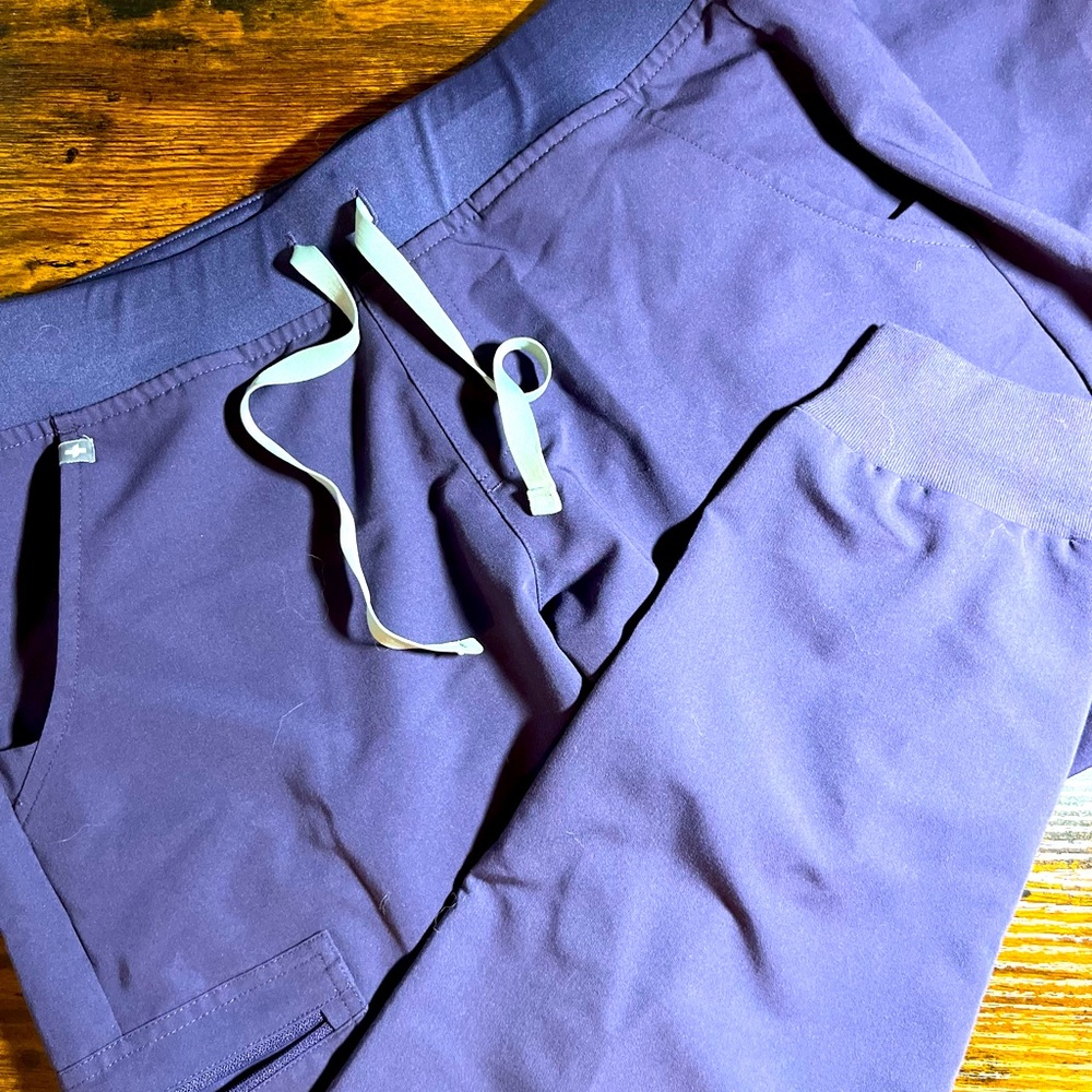 Figs Zamora jogger